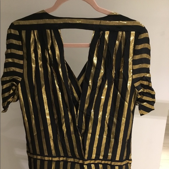 Scotch & Soda Royal jumpsuit - Picture 4 of 4